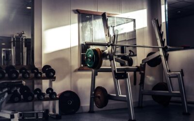 Wstyd przed treningiem personalnym – jak się go pozbyć?