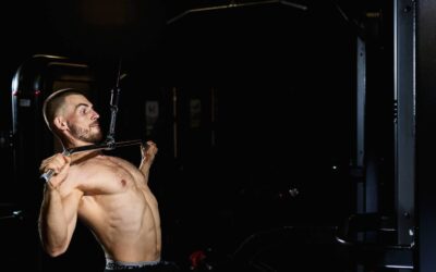 Trening split – co musisz wiedzieć