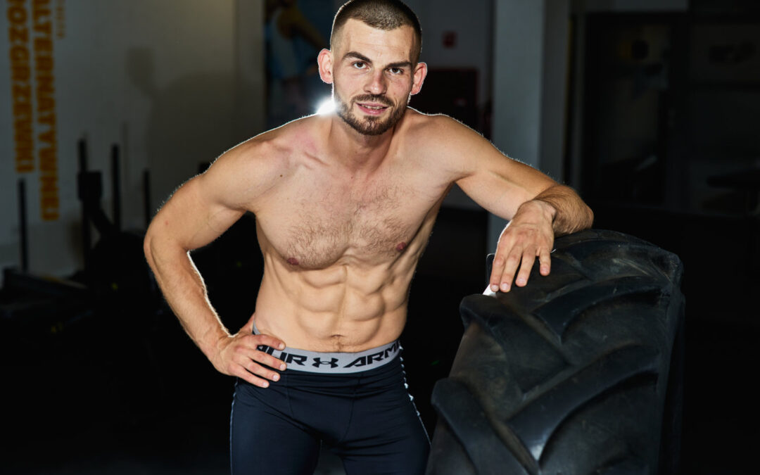 Czy Full Body Workout jest dla Ciebie?