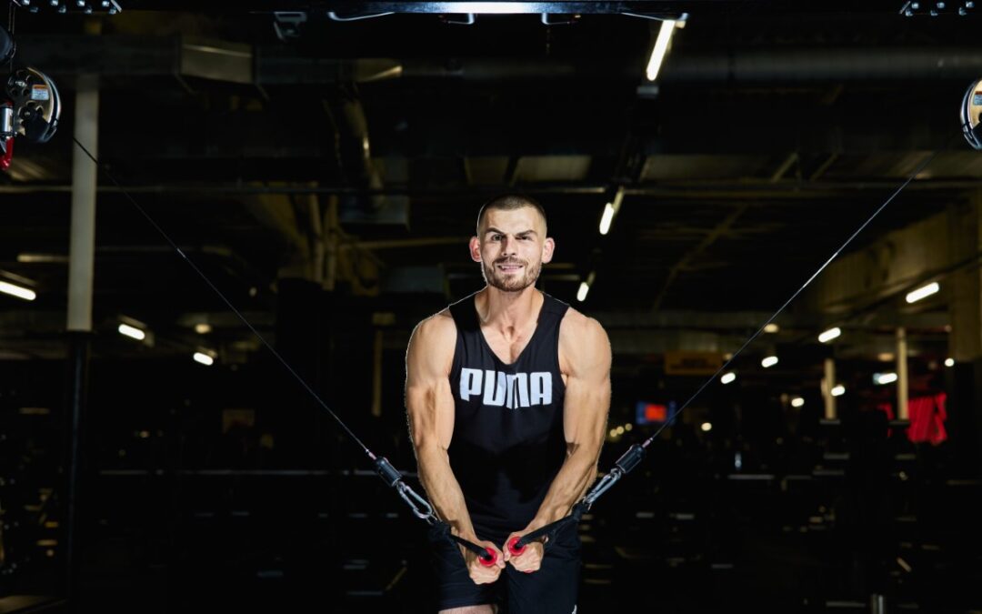 Trening interwałowy (HIIT) – jak działa i dlaczego jest tak skuteczny?