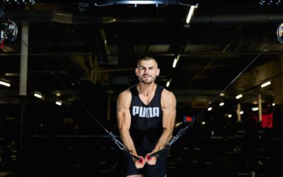 Trening interwałowy (HIIT) – jak działa i dlaczego jest tak skuteczny?