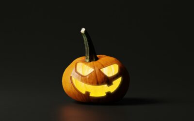 Cukierek albo przysiad – zabawne halloweenowe wyzwania treningowe