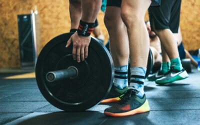 Voucher na trening z trenerem personalnym – idealny prezent świąteczny dla aktywnych?